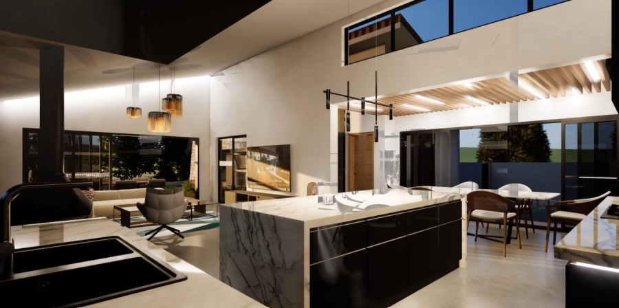 3 Bedroom Property for Sale in Langebaan Country Estate Western Cape